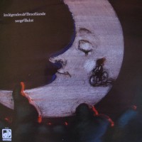 Purchase Serge Bulot - Les Légendes De Brocéliande (Vinyl)