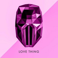 Purchase Sickick - Love Thing (CDS)