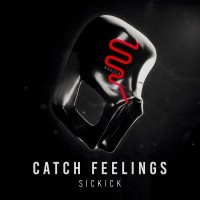 Purchase Sickick - Catch Feelings (CDS)