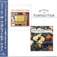 Purchase The Fairfield Four - The Best Of The Fairfield Four