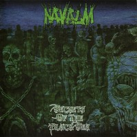 Purchase Navalm - Secrets Of The Black Sea