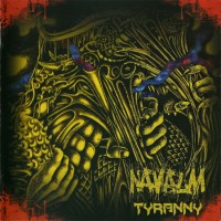 Purchase Navalm - Tyranny