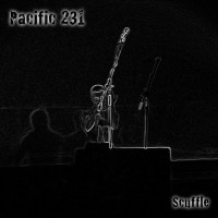 Purchase Pacific 231 - Scuffle