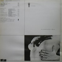 Purchase Pacific 231 - Unusual Perversions (Vinyl)