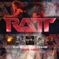 Buy Ratt - The Atlantic Years 1984-1990 CD5 Mp3 Download