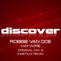 Buy Robbie Van Doe - Haywire (CDS) Mp3 Download