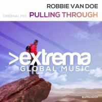 Purchase Robbie Van Doe - Pulling Through (CDS)