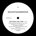 Buy Rocketnumbernine - Matthew & Toby (EP) Mp3 Download