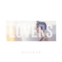 Purchase Saviour - Lovers (CDS)