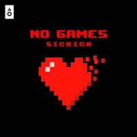 Purchase Sickick - No Games (CDS)