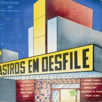 Purchase Sivuca - Astros Em Desfile (Vinyl)