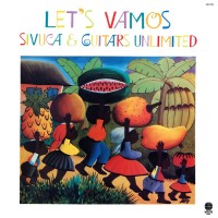 Purchase Sivuca - Let's Vamos (With Guitars Unlimited)
