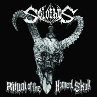 Purchase Solothus - Ritual Of The Horned Skull (EP)