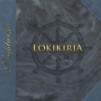 Purchase Nightwish - Lokikirja CD7
