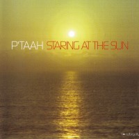 Purchase P'Taah - Staring At The Sun