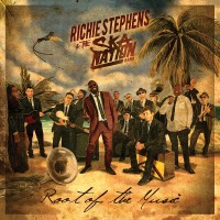 Purchase Richie Stephens & The Ska Nation Band - Root Of The Music