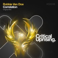 Purchase Robbie Van Doe - Correlation (CDS)