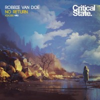 Purchase Robbie Van Doe - No Return (CDS)