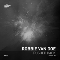 Purchase Robbie Van Doe - Pushed Back (CDS)