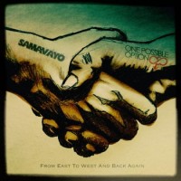 Purchase Samavayo - From East To West And Back Again (Feat. One Possible Option) (Split)