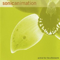 Purchase Sonic Animation - Orchid For The Afterworld