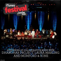 Purchase Dharohar Project - ITunes Festival: London 2010 (EP)