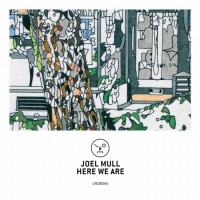 Purchase Joel Mull - Here We Are (EP)