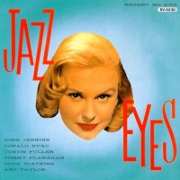 Purchase John Jenkins - Jazz Eyes (Reissued 2012)