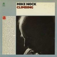 Purchase Mike Nock - Climbing (Vinyl)
