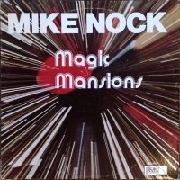 Purchase Mike Nock - Magic Mansions (Vinyl)