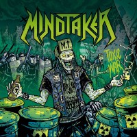 Purchase Mindtaker - Toxic War