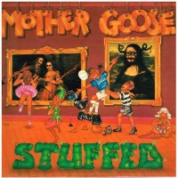 Purchase Mother Goose - Stuffed (Vinyl)