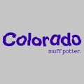 Buy Muff Potter - Colorado Mp3 Download