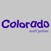 Purchase Muff Potter - Colorado