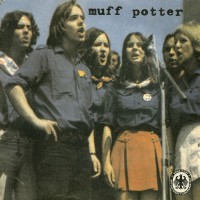 Purchase Muff Potter - Muff Potter