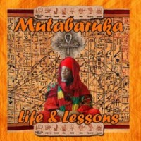 Purchase Mutabaruka - Life And Lessons