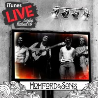 Purchase Mumford & Sons - ITunes Live: London Festival 2009 (EP)