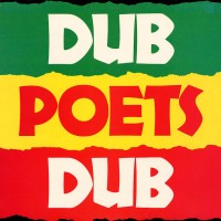 Purchase Mutabaruka - Dub Poets Dub (Vinyl)