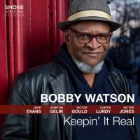 Purchase Bobby Watson - Keepin' It Real