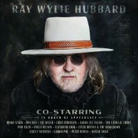 Purchase Ray Wylie Hubbard - Co-Starring