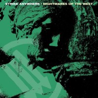 Purchase Strike Anywhere - Nightmares Of The West