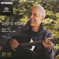 Purchase David Roth - Meet You Where You Are