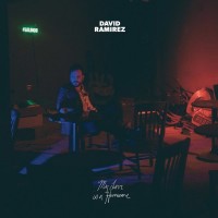 Purchase David Ramirez - My Love Is A Hurricane