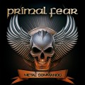 Buy Primal Fear - Metal Commando Mp3 Download