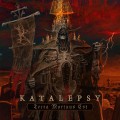 Buy Katalepsy - Terra Mortuus Est Mp3 Download