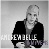 Purchase Andrew Belle - In My Veins (CDS)