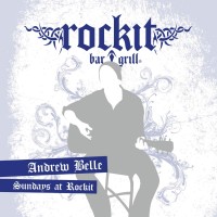 Purchase Andrew Belle - Sundays At Rockit