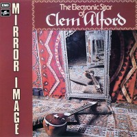 Purchase Clem Alford - Electronic Sitar (Reissued 1995)