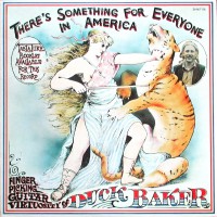 Purchase Duck Baker - There's Something For Everyone In America (Vinyl)