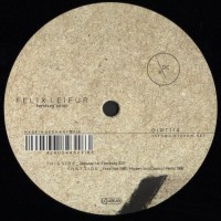 Purchase Felix Leifur - Hamburg 3011 (EP) (Vinyl)